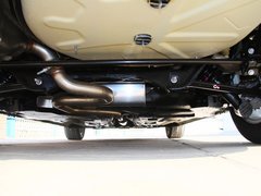 2013款 2.3L 自动 豪华型