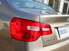 2013款 2.3L 自动 豪华型