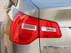 2013款 2.3L 自动 豪华型