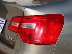 2013款 2.3L 自动 豪华型