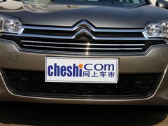 2013款 2.3L 自动 豪华型