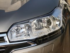 2013款 2.3L 自动 豪华型