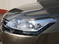 2013款 2.3L 自动 豪华型