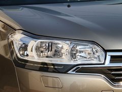2013款 2.3L 自动 豪华型