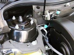 2013款 2.3L 自动 豪华型