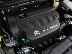 2013款 2.3L 自动 豪华型