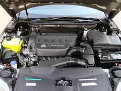 2013款 2.3L 自动 豪华型