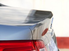 2013款 2.3L 自动 豪华型