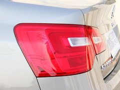 2013款 2.3L 自动 豪华型