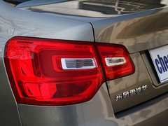 2013款 2.3L 自动 豪华型