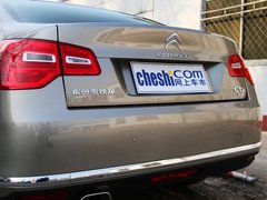 2013款 2.3L 自动 豪华型