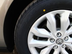 2013款 2.3L 自动 豪华型