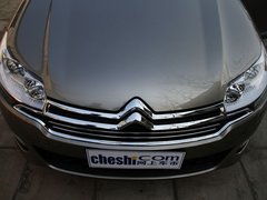 2013款 2.3L 自动 豪华型