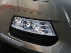 2013款 2.3L 自动 豪华型