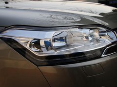 2013款 2.3L 自动 豪华型
