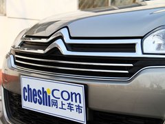 2013款 2.3L 自动 豪华型