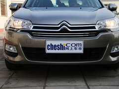 2013款 2.3L 自动 豪华型