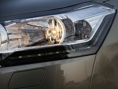 2013款 2.3L 自动 豪华型