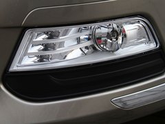 2013款 2.3L 自动 豪华型