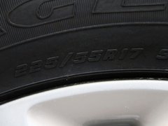 2013款 2.3L 自动 豪华型