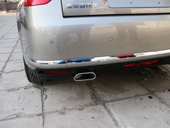 2013款 2.3L 自动 豪华型