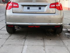 2013款 2.3L 自动 豪华型