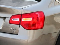 2013款 2.3L 自动 豪华型