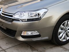 2013款 2.3L 自动 豪华型