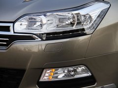 2013款 2.3L 自动 豪华型