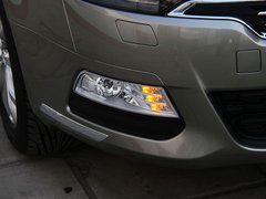 2013款 2.3L 自动 豪华型