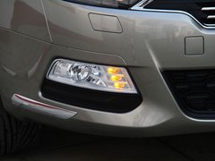 2013款 2.3L 自动 豪华型