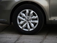 2013款 2.3L 自动 豪华型