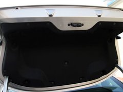 2013款 2.3L 自动 豪华型