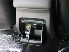 2013款 2.3L 自动 豪华型