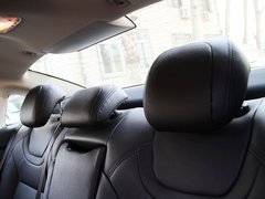 2013款 2.3L 自动 豪华型