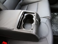 2013款 2.3L 自动 豪华型