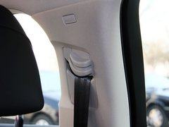 2013款 2.3L 自动 豪华型