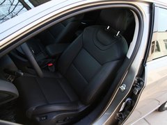 2013款 2.3L 自动 豪华型