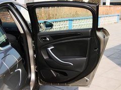 2013款 2.3L 自动 豪华型