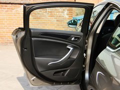2013款 2.3L 自动 豪华型
