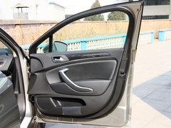 2013款 2.3L 自动 豪华型