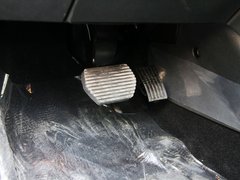 2013款 2.3L 自动 豪华型