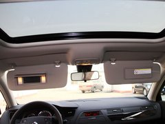 2013款 2.3L 自动 豪华型