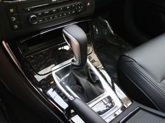 2013款 2.3L 自动 豪华型