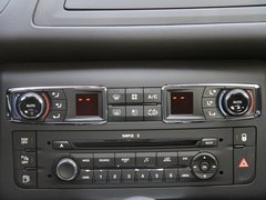 2013款 2.3L 自动 豪华型