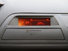 2013款 2.3L 自动 豪华型