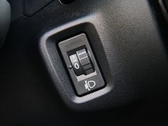 2013款 2.3L 自动 豪华型