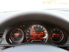 2013款 2.3L 自动 豪华型