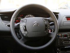 2013款 2.3L 自动 豪华型