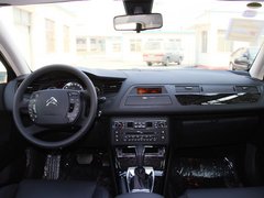 2013款 2.3L 自动 豪华型